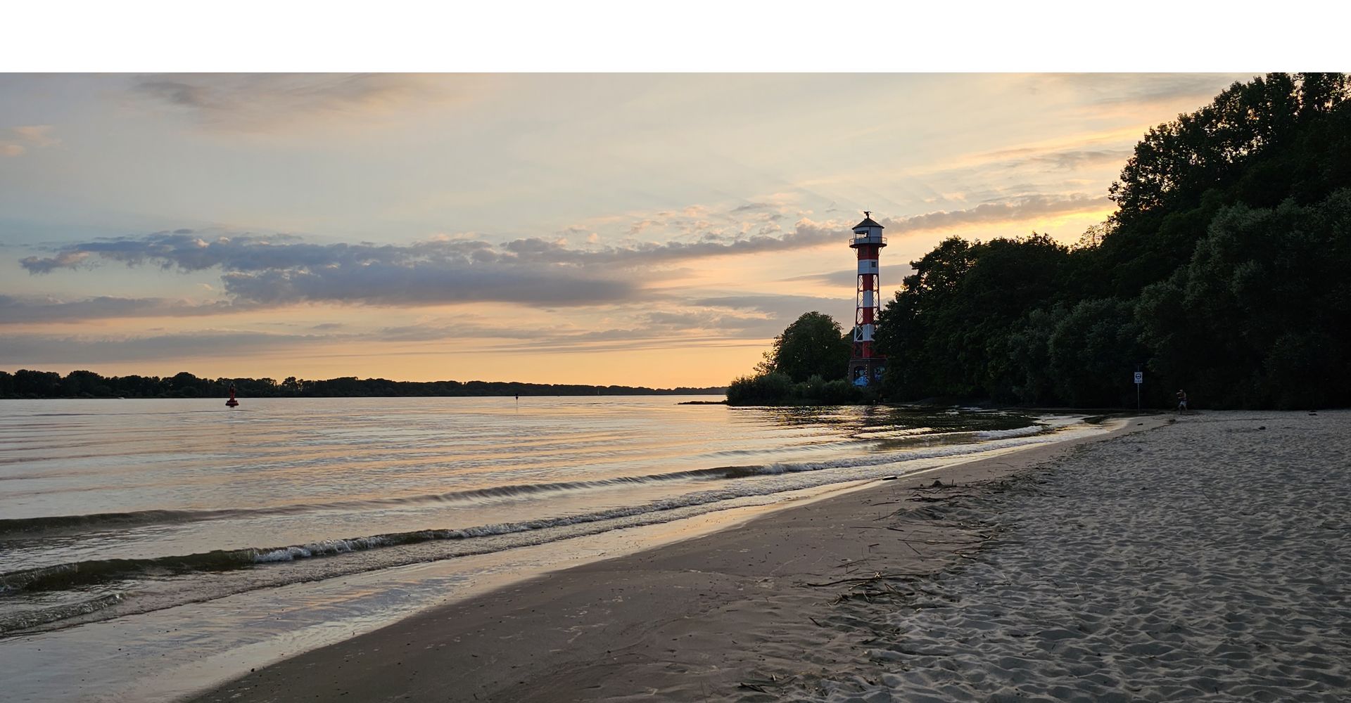 leuchtturm